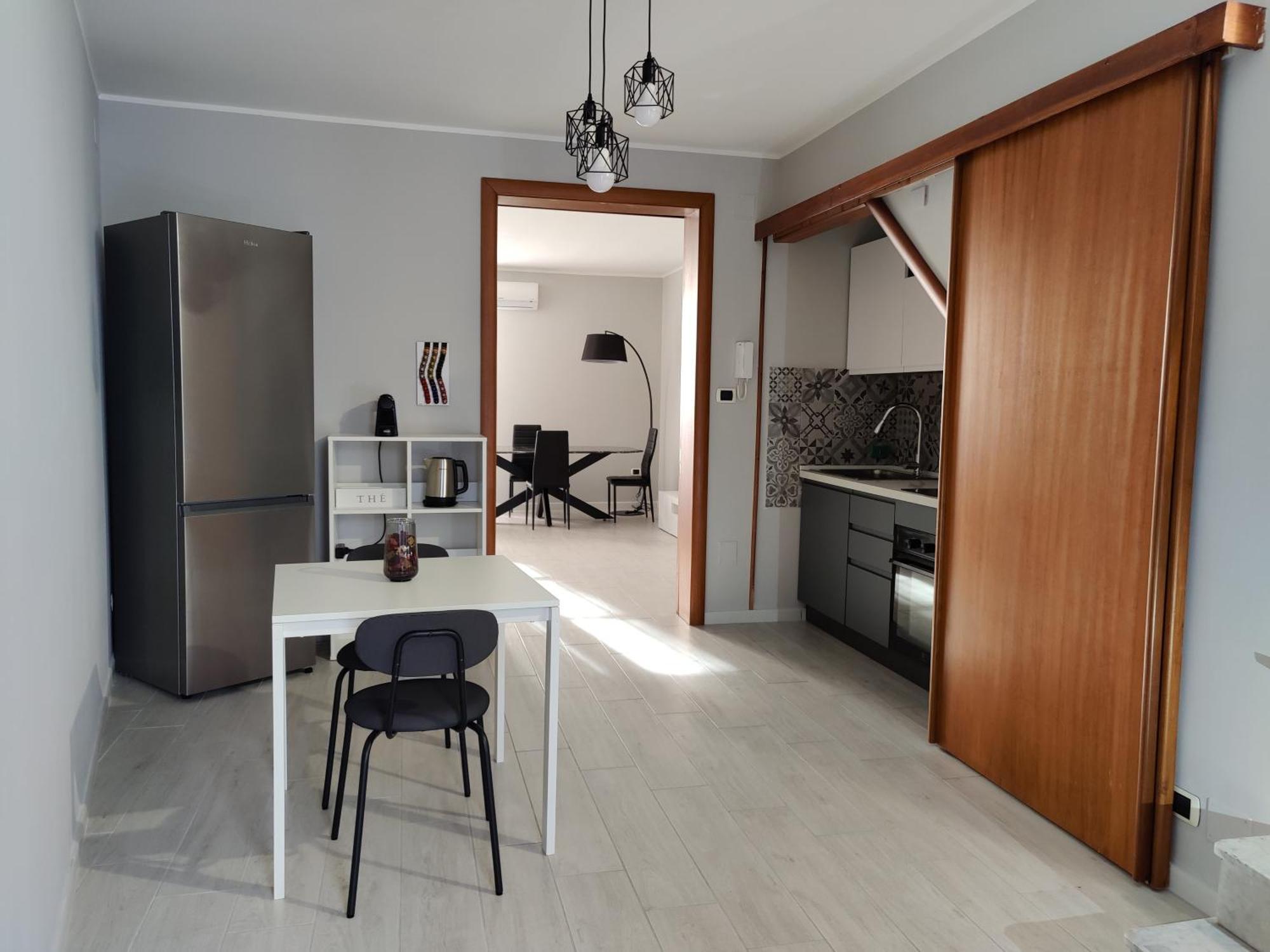 Delph'S House Apartment Catania Exterior photo