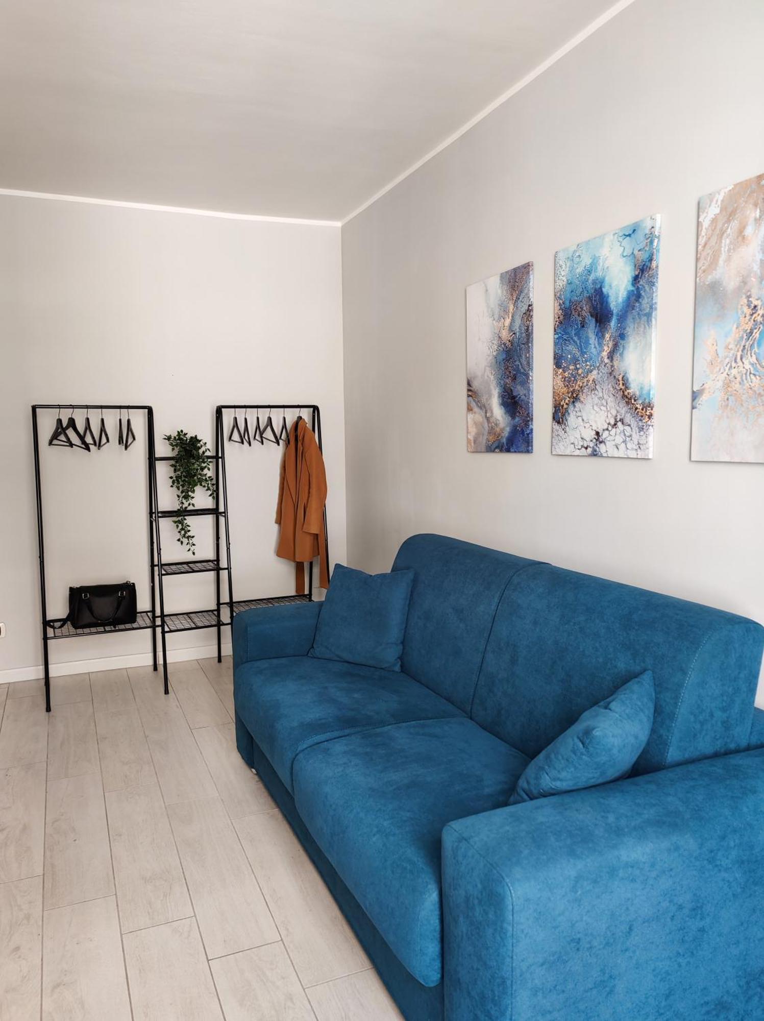 Delph'S House Apartment Catania Exterior photo