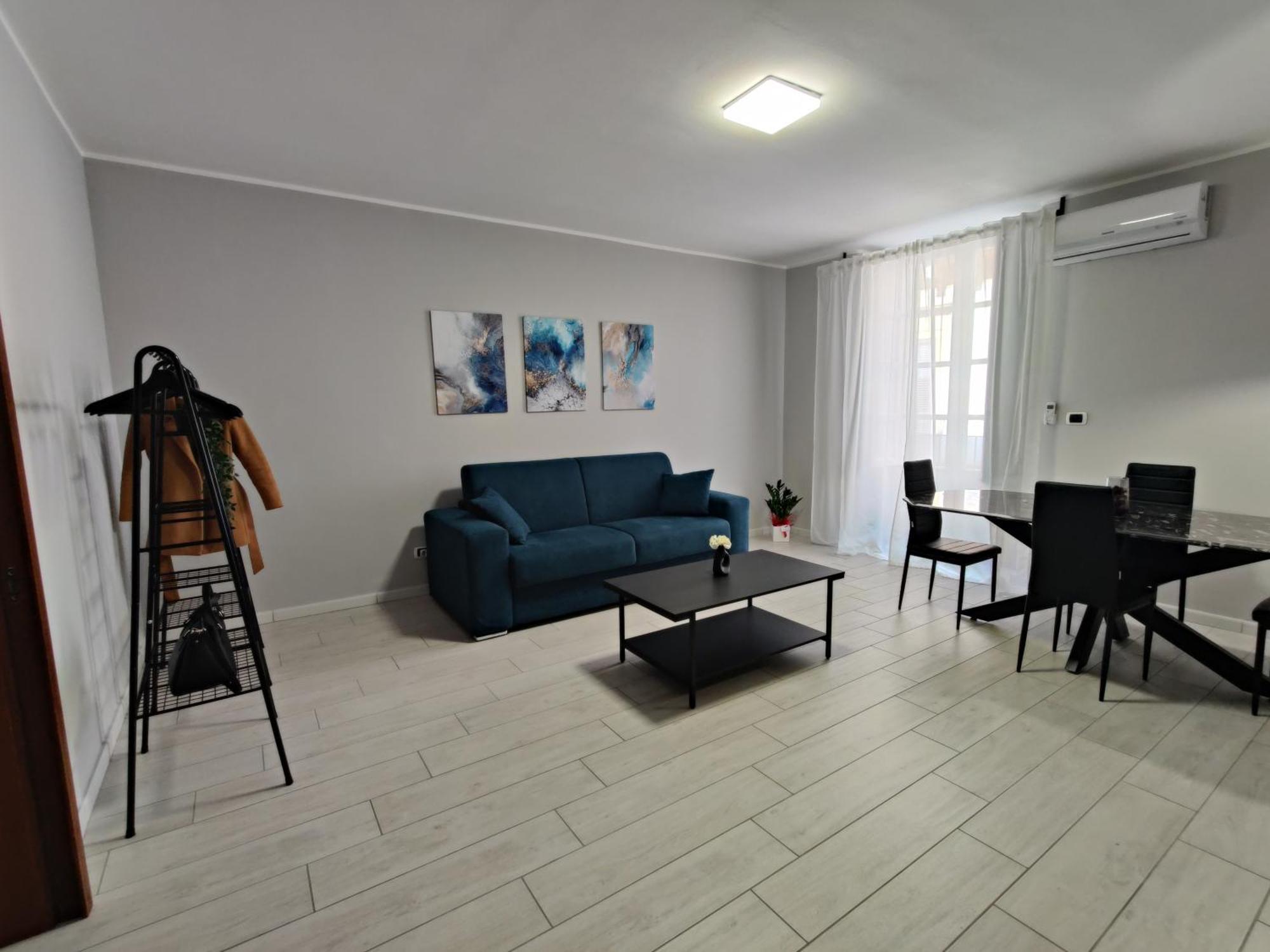 Delph'S House Apartment Catania Exterior photo