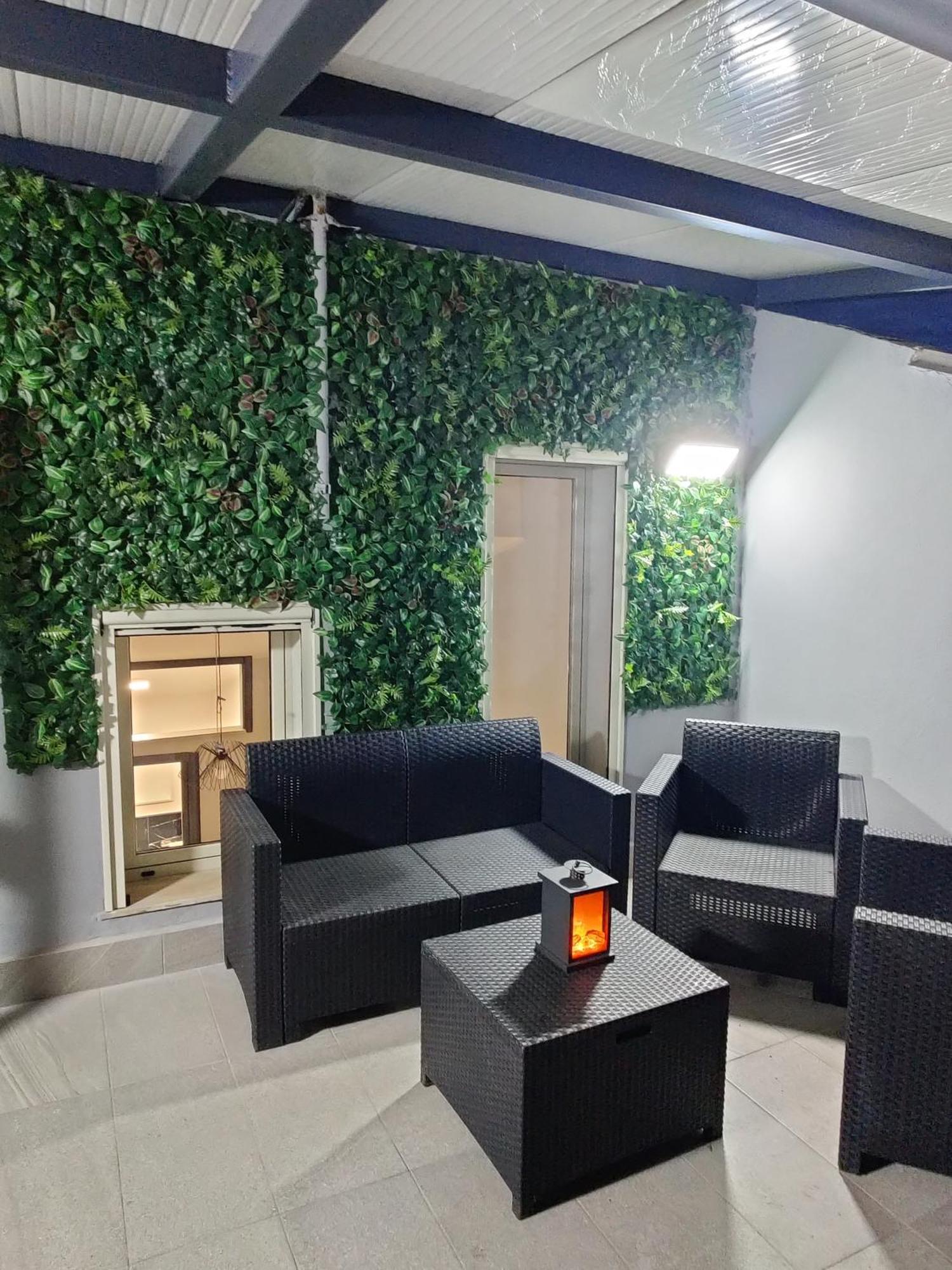 Delph'S House Apartment Catania Exterior photo