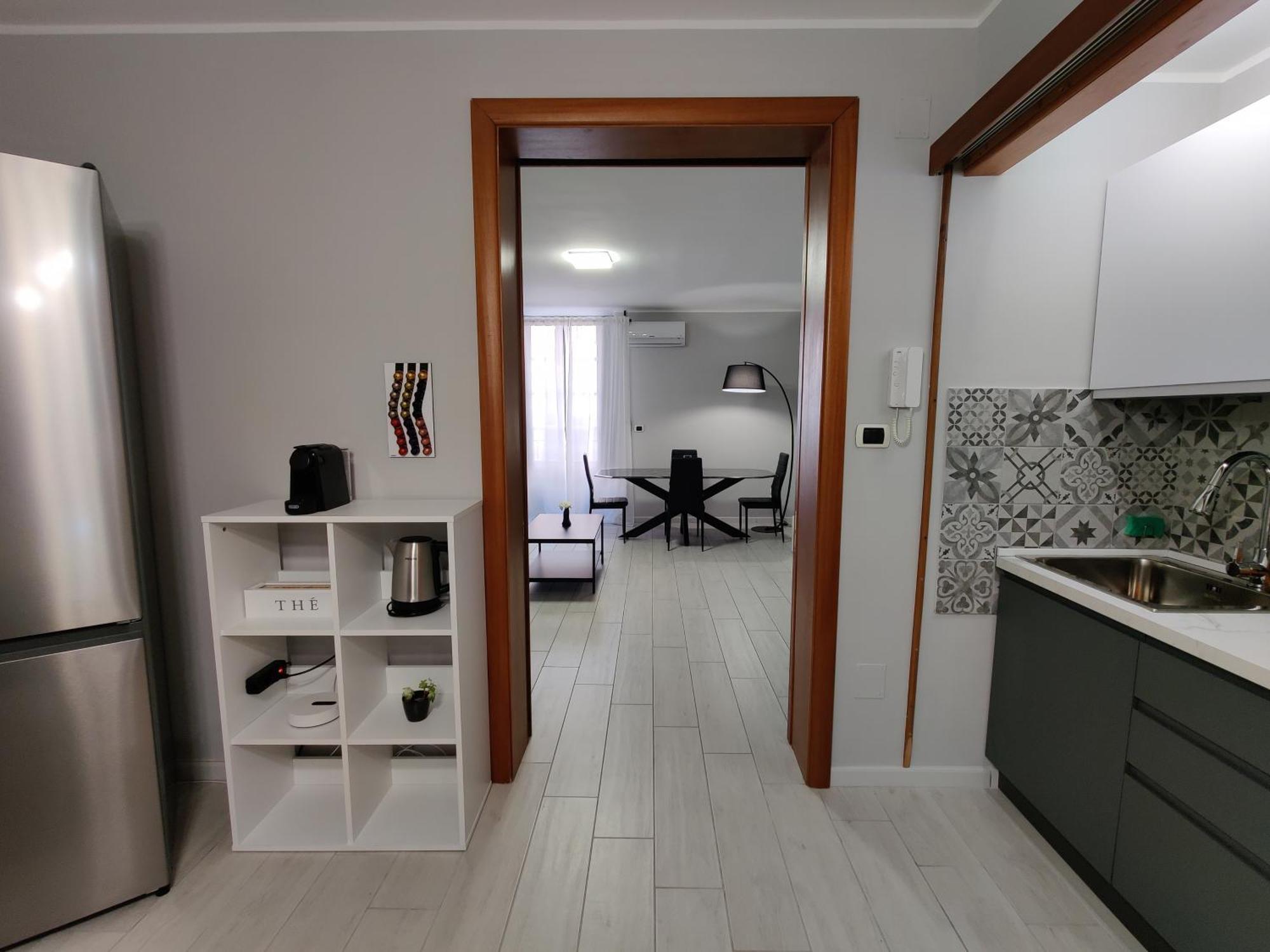 Delph'S House Apartment Catania Exterior photo