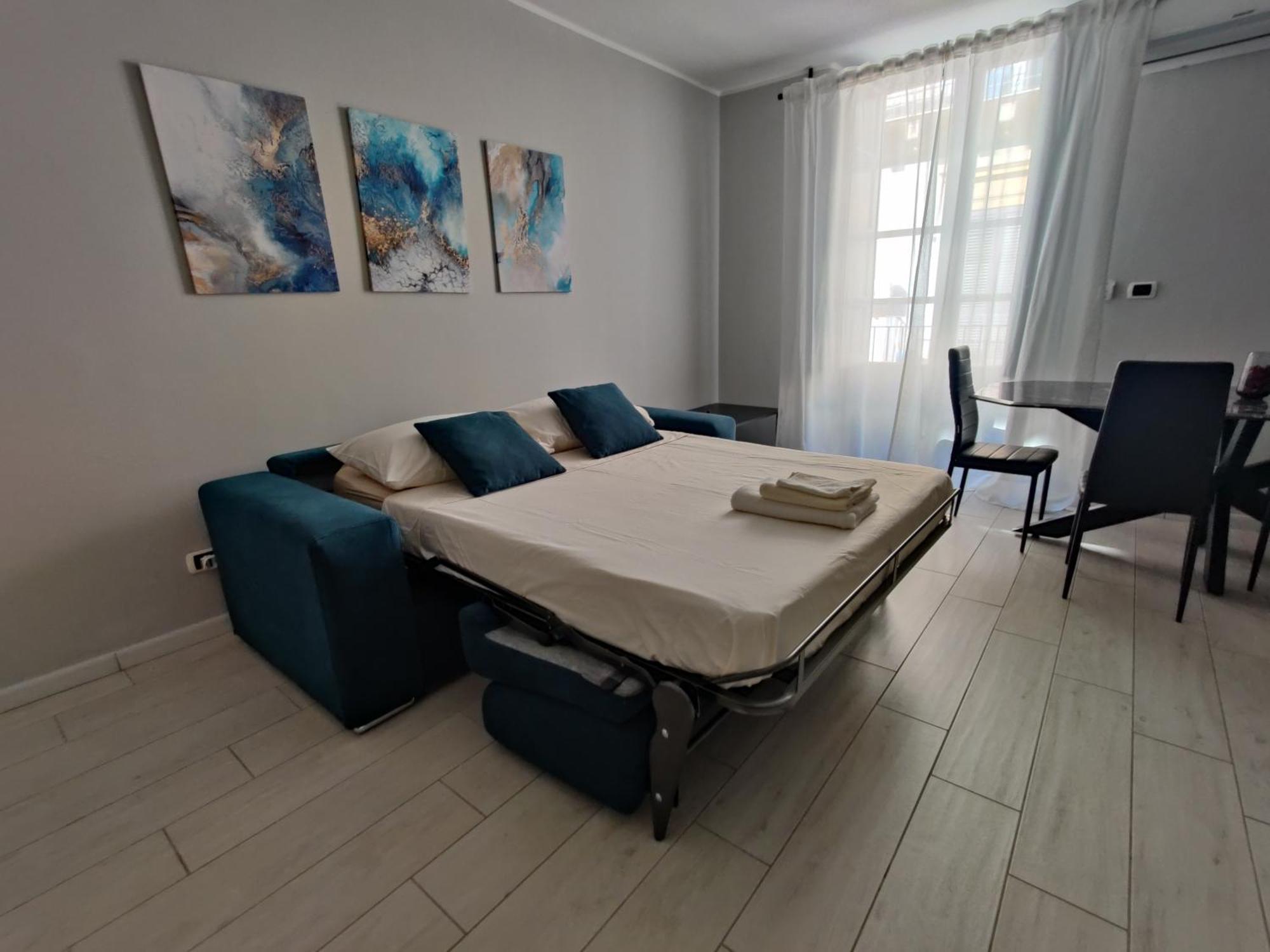 Delph'S House Apartment Catania Exterior photo